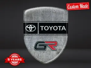 Toyota Frontscheiben Folien Pro Max Robust Optik